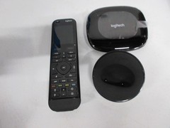Logitech Harmony Elite Remote Control Hub & App – OPEN BOX B8S3