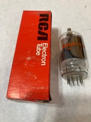 RCA 6JB6A RADIO VACUUM TUBE, TESTED