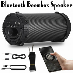 3600W Wireless Portable Bluetooth Boombox Speaker Loud Stereo Sound for Parties