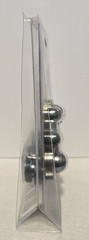 AVF Vector Satellite Speaker Mounts for Wall or Ceiling NEW Sealed
