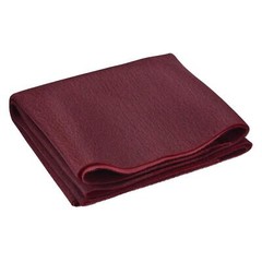 Wine Red Speaker Mesh Grill Stereo Fabric Dustproof 50cm x 155cm 20″ x 61″