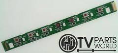 Polaroid TLX-03210B Key Controller Board 32-24675 200-700-GF271BH