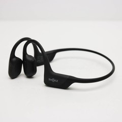 SHOKZ OpenRun Pro Bluetooth Headphones – Black