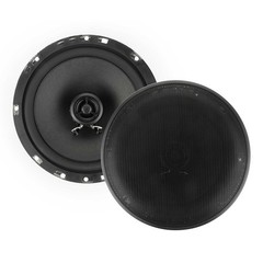 RetroSound 6.5″ 2-Way Speakers For 1985-05 Chevrolet Astro Doors – Pair
