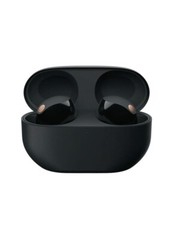 Sony WF-1000XM5 Wireless Noise Canceling Bluetooth Headphones Black (VER-1.0.1)
