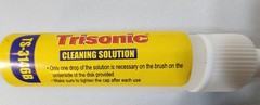 DVD Player Lens Cleaner Disc with Cleaning Solution – Laser Lens Cleaning Kit