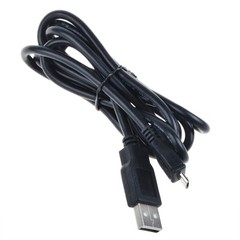 5V 2A USB Cable Power Charger Adapter Cord For Amazon Fire TV Streaming Stick