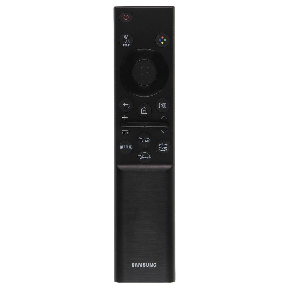 Samsung OEM Remote Control (BN59-01388A) for Select Samsung TVs – Black