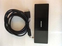 SAMSUNG ONE CONNECT BOX & CABLE FOR- UN65KS8000F – UN60KS800DF- UN65KS850DFXZA