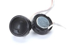 JBL Stadium 62CF Stadium Series 6-1/2″ component speaker system