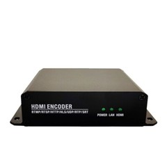 4K30 H.265 HDMI Live Encoder HD Acquisition Card 3840x2160P 30FPS 4CH Gigabit