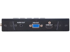 A-NeuVideo ANI-4KANA HDMI 4K UHD Signal Generator/Analyzer