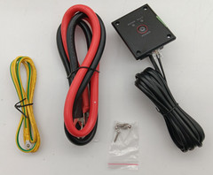 GIANDEL | 1200W | Pure Sine Wave Inverter | 12V DC to 110V 120V AC