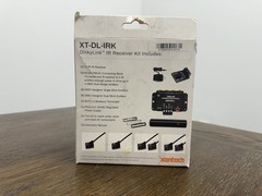 NEW Xantech XT-DL-IRK DinkyLink IR Receiver Kit