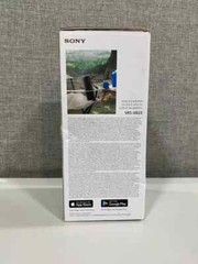 Sony srs-xb23 extra bass Bluetooth Speaker open box