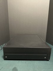 Kenwood Multiple Compact Disc Player DP-R5080 Clean Tested Works No Remote