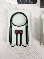 Beats Flex by Dr. Dre Wireless Headphones – Black – A2295 MYMC2LL/A