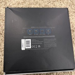 JL Audio C6-650CW Car Subwoofer