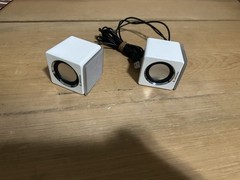 Arvivka Mini Speakers