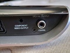 🚨 PHILIPS SCART To 9 PIN ADAPTER
