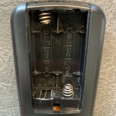Denon RC-258 Remote Control – Used, Pro Cleaned and Tested.