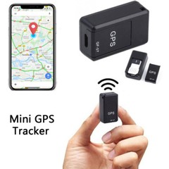 US Magnetic Mini Car GPS Tracker Real Time Tracking Locator Device Voice Record