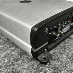 JL Audio G1300 300 Watts RMS @ 2 Ohms Class A/B Monoblock Full-Range Amplifier