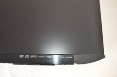 Marantz UD8004 High-End Blu-ray SACD Universal Player Tested Excellent W/ Remote