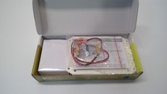 QS-7131-840 Qolsys S-Line 16-Hardwired to 16-Wireless Zones Translator