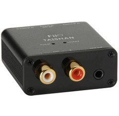 NEW IN BOX FiiO D3 (D03K) Digital to Analog Audio Converter 192kHz/24bit Optical