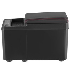 VEVOR Portable Car Refrigerator Freezer Compressor 8 L Single Zone for Car Home
