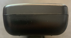 Philips N9074UD DVD / CD Player Remote Control. Used, Pro Cleaned & Tested