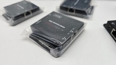 A-NeuVideo ANI-0108POE-b 1×8 POE HDMI Extender 150ft/45m over CAT5e/6 with 8x Rx