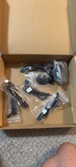 Metra CS-1X4HDSPLEXT 1×4 HDMI Splitter Extender HDMI CAT5e/6 Wall Mountable IR