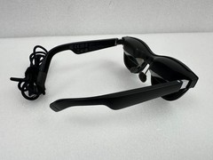 NREAL Air Nreal AR VR Smart Glasses Black Model: NR-7100RGL FREE SHIPPING 🚚