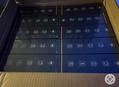 VSeeBox – V6 Plus- New In Sealed Box – One Year Warranty – Fast Shipping