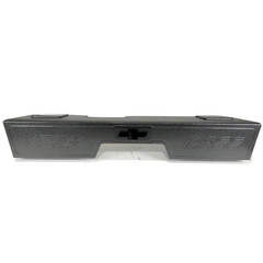 2007-2018 Chevy Silverado Double Cab Truck Dual 10″ Sub Box Subwoofer Enclosure