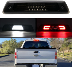 2009-14 F150 Raptor LED Third Brake Light–Compatible Replacement