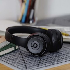 Original Beats Solo3 Wireless Club Collection Headphones – All Color New Sealed