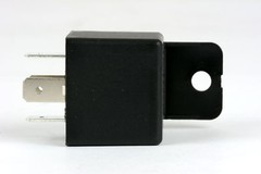 TEMCo Industrial 6 V 30/40 Amp Bosch Style S Relay SPDT Automotive