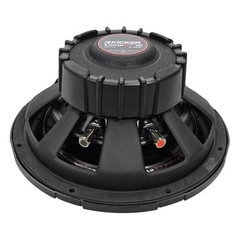 (2) Kicker 43CVT102 COMPVT 10″ 1600w Shallow Slim Car Subwoofers Subs CVT10-2