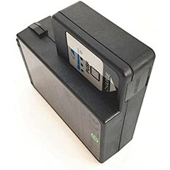 US STOCK Fujikura Battery BTR-08 for Fujikura FSM-60S FSM-60R Fusion Splicer.