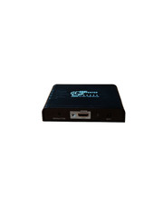 1080P HDMI to RGB Ypbpr Component Video Audio Scaler Converter Adapter | tested