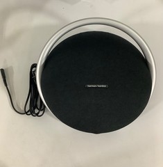 Harman Kardon Onyx Studio 8 Portable Bluetooth Speaker 50W AUX Black