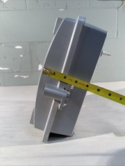 Infinity Premise Enclosure 858064000 74 IPE 1500 Weather Proof