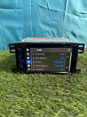 Pioneer AVH-280BT 2 DIN 6.2″ Touchscreen Bluetooth CD/DVD Receiver AUX & USB