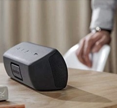 2 For 1 Anker Soundcore Motion + Bluetooth Speakers 30W aptX Audio IPX7 Black