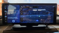 10.26″ Wireless Apple CarPlay Android Auto Portable Car FM Touch Screen Radio