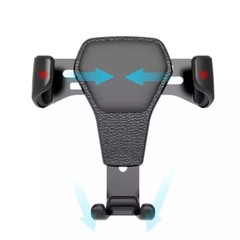 Mobile Cell Phone Holder for Car Stand Mount Suction GPS iPhone 7 Plus X Samsung