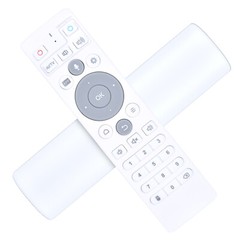 New Voice Remote Control For Unblock Tech UBOX10 Android Media Streamer